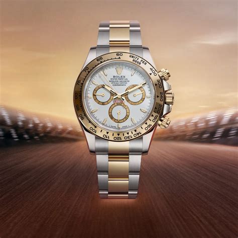 rolex daytona 4131.